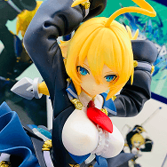 BLAZBLUE ブレイブルー 1/7 Es