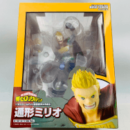 僕のヒーローアカデミア 1/8 通形ミリオ ヒーロースーツ DX ver.