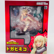 僕のヒーローアカデミア 1/8 HIMIKO TOGA トガヒミコ