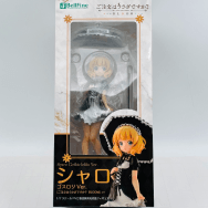 ご注文はうさぎですか？BLOOM 1/7 シャロ ゴスロリVer.