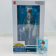 僕のヒーローアカデミア 1/8 轟焦凍 制服Ver. アニメイト特典付き