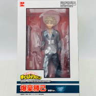 コネコレ 僕のヒーローアカデミア 1/8 爆豪勝己 制服Ver.