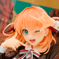 ラブライブ 蓮ノ空女学院スクールアイドルクラブ 1/7 日野下花帆 フォーチュンムービーVer.