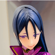 Fate Grand Order FGO 1/7 バーサーカー/源頼光