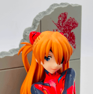 シン ヱヴァンゲリヲン劇場版 式波 アスカ ラングレー プラグスーツVer. 新劇場版カラー