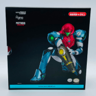 583 METROID DREAD サムス・アラン DREAD ver.