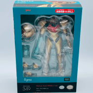349 METROID PRIME3 CORRUPTION サムス・アラン PRIME3Ver. メトロイドプライム3 コラプション
