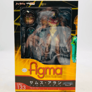 133 METROID サムス・アラン
