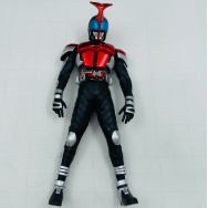 仮面ライダーカブト Ver.2.0 2011 デラックスタイプ