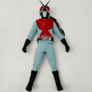 仮面ライダーX 2004 デラックスタイプ