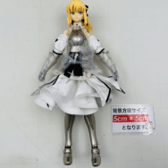 Fate/unlimited codes セイバー・リリィ