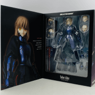 No637 Fate/stay night セイバーオルタ