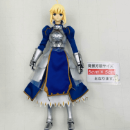 Fate/Zero セイバー