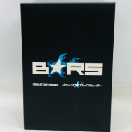 No.550 ブラック★ロックシューター