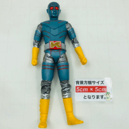 025 ロボット刑事K