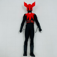 仮面ライダーX アポロガイスト 2005 デラックスタイプ