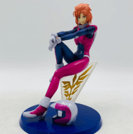 機動戦士ガンダムUC マリーダ・クルス
