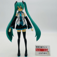 初音ミク Project DIVA F 初音ミク