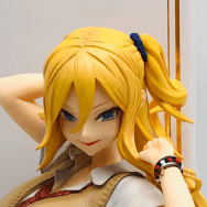 朝凪オリジナルキャラクター 1/6 ソフィア