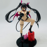 孟達 オリジナル 1/6 結城七瀬