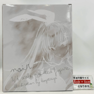 コガタイガ オリジナルキャラクター 1/6 ノア 特典 イラストポストカード付き