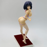 石恵オリジナルキャラクター 1/6 OSHITSUKE