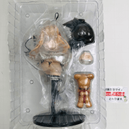 石恵オリジナルキャラクター 1/6 OSHITSUKE