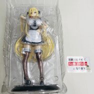 美少女万華鏡 神が造りたもうた少女たち 1/6 亜璃子