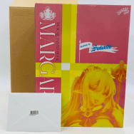 1/6 マルガレーテ しおこんぶ イラストポストカード付き Native Rocket Boy MARGARETE