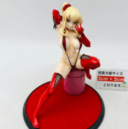 呉マサヒロ氏オリジナルキャラクター 1/6 スリングショっ娘 フィギュア