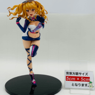 1/6 うわさのレースクイーン