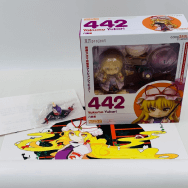 442 東方Project 八雲紫 修正パーツ付 特典付