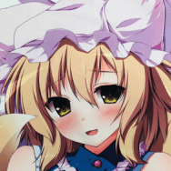 にろ 東方Project 八雲紫＆八雲藍 抱き枕カバー