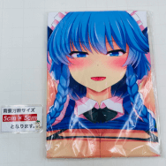 嫉妬マスク 東方Project 十六夜咲夜 抱き枕カバー アクアライクラ