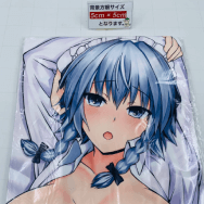 C91 佐藤36 嫁枕63 東方Project 十六夜咲夜 抱き枕カバー ライクトロン
