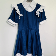 東方Project 十六夜咲夜風 女性Mサイズ相当