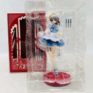 コンプエースコンプティーク 1/8 東方プロジェクト 十六夜咲夜