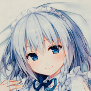 きのこのみ konomi 東方Project 十六夜咲夜 咲夜さん 抱き枕カバー