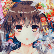 東方Project 博麗霊夢 華巫女霊夢 抱き枕カバー ライクトロン