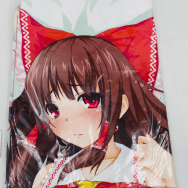 コロモ 東方Project 博麗霊夢 抱き枕カバー