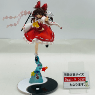 東方project 1/7 博麗霊夢