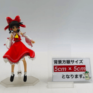 055 東方Project 博麗霊夢