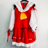 東方Project 東方プロジェクト 博麗霊夢風