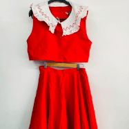 東方Project 博麗霊夢風