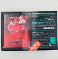 #044 東方紅魔郷 1/8 博麗霊夢 松倉ねむver. ガレージキット