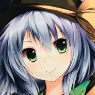 にろ 東方Project 古明地こいし＆古明地さとり 抱き枕カバー