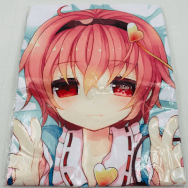 皆村春樹 東方project 古明地さとり 抱き枕カバー