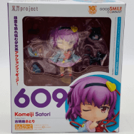 609 東方Project 古明地さとり