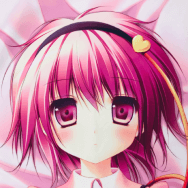 konomi 東方Project 古明地さとり 抱き枕カバー