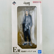 呪術廻戦 懐玉・玉折 参 E賞 夏油傑 フィギュア